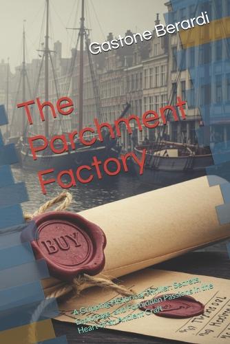 The Parchment Factory