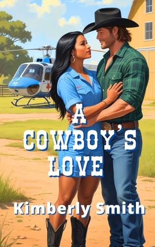 A Cowboy's Love