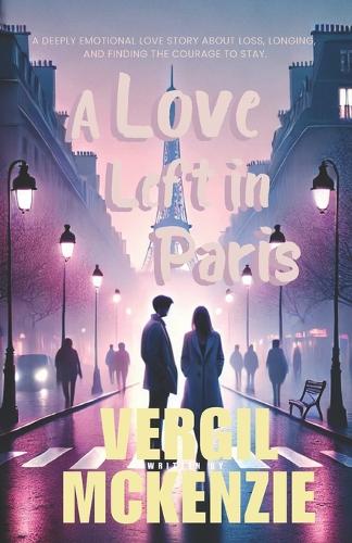 A Love Left in Paris