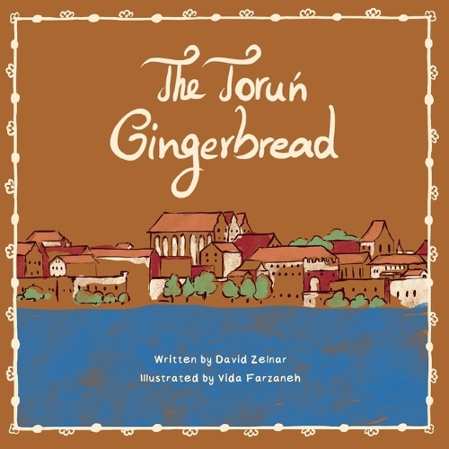 The Torun Gingerbread