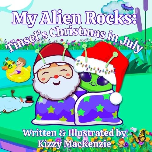 My Alien Rocks