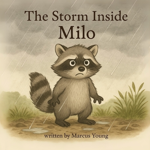 The Storm Inside Milo