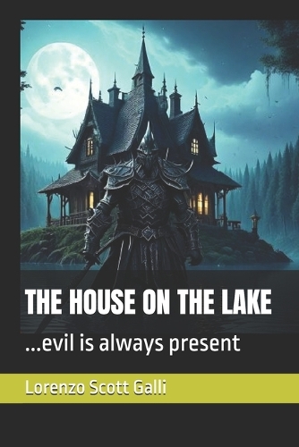 The House on the Lake