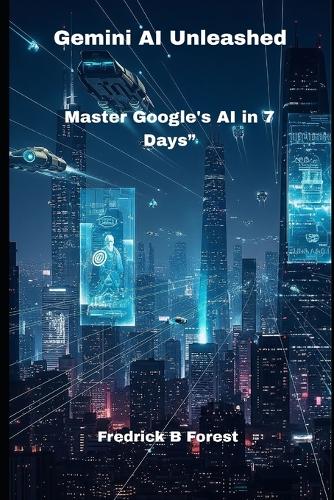 Gemini AI Unleashed