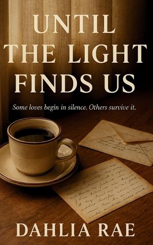 Until The Light Finds Us