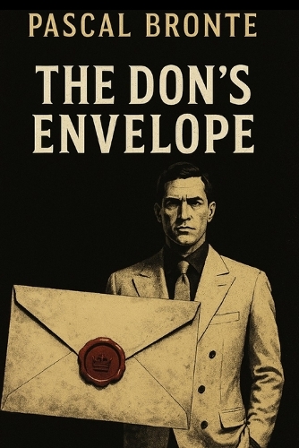The Don's Envelope An Immersive Mafia Crime Thriller Where You Rise from Street Soldier to Godfather