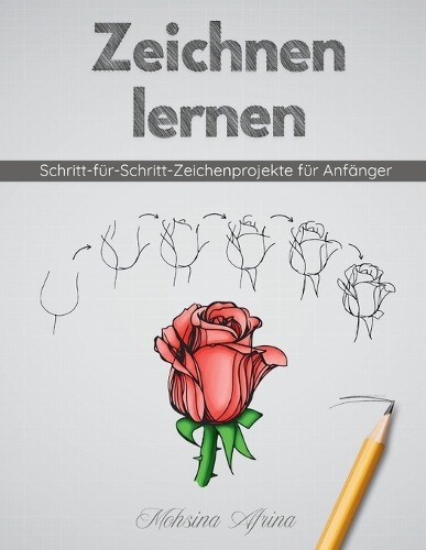 Zeichnen lernen