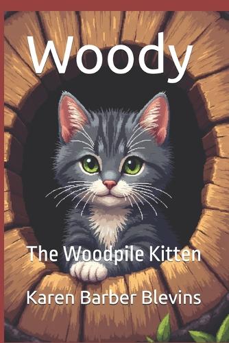 Woody