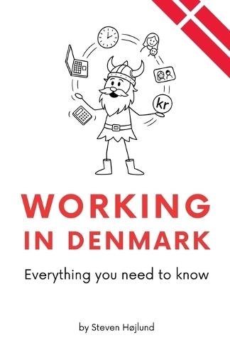 Working in Denmark
