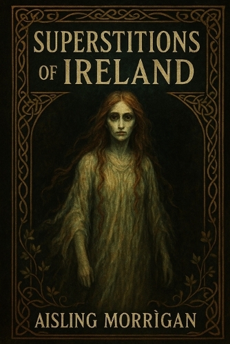 Superstitions of Ireland