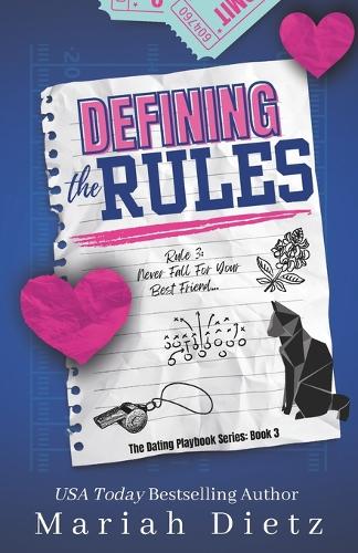 Defining the Rules Anniversary Special Edition