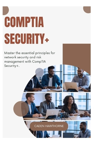 CompTIA Security+