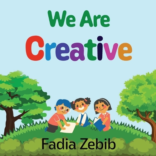 We Are Creative