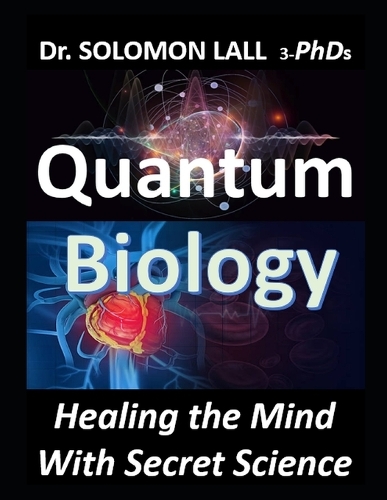 Quantum Biology