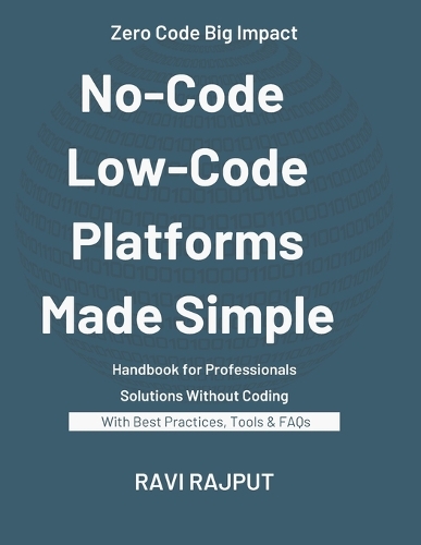 No-Code and Low-Code Platforms Made Simple
