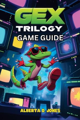 Gex Trilogy Game Guide