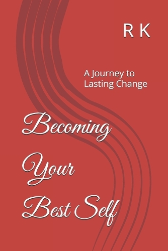 Becoming Your Best Self