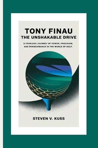 Tony Finau