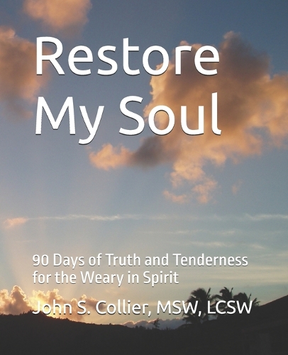 Restore My Soul