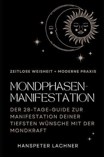 Mondphasen-Manifestation