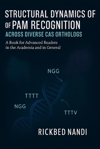 Structural Dynamics Of Pam Recognition Across Diverse Cas Orthologs