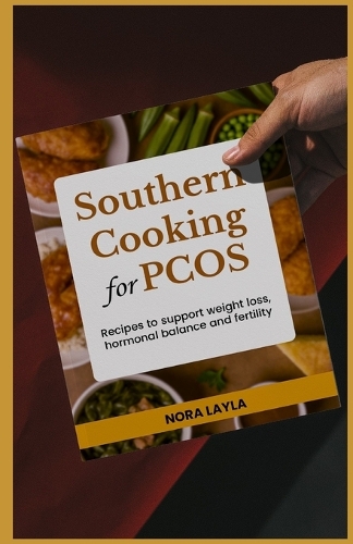 Southern Cooking for PCOS