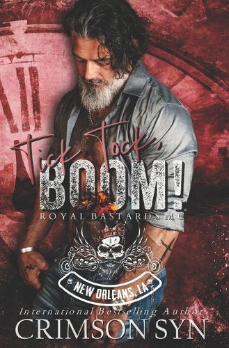 Tick Tock, Boom!