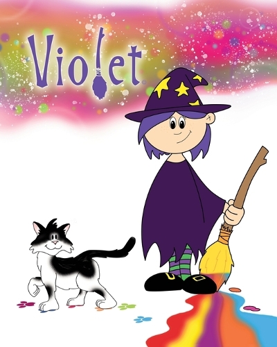 Violet