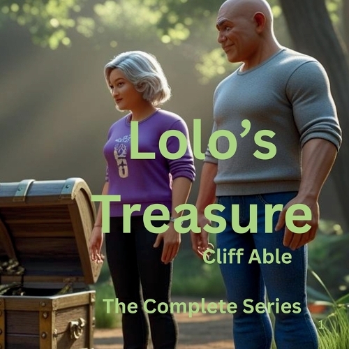 Lolo's Treasure
