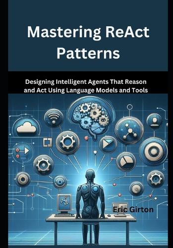 Mastering ReAct Patterns