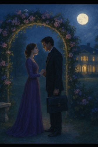 A Timeless Romance