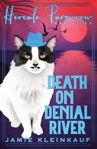 Death on Denial River