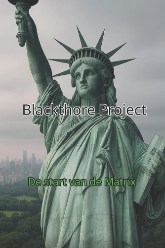 Blackthore Project