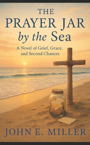 The Prayer Jar by the Sea