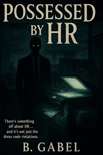Possessed By HR