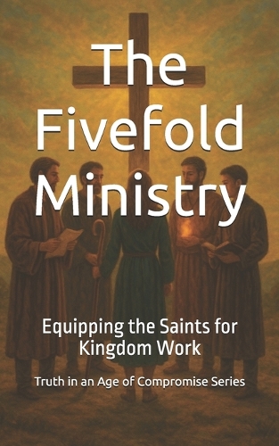 The Fivefold Ministry