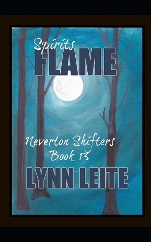 Spirits Flame