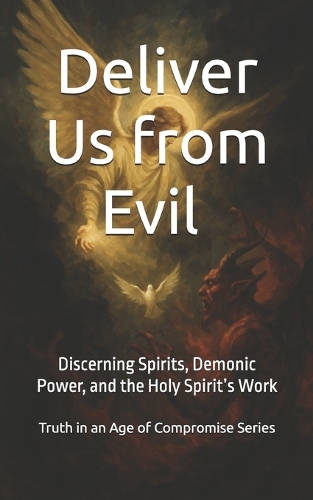 Deliver Us from Evil