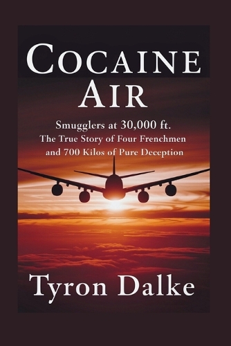Cocaine Air