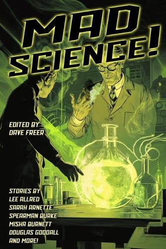 Mad Science!