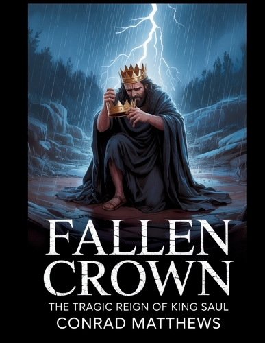 Fallen Crown