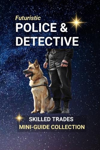 Police Officer, Detective