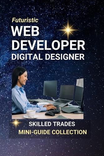 Web Developer, Digital Designer