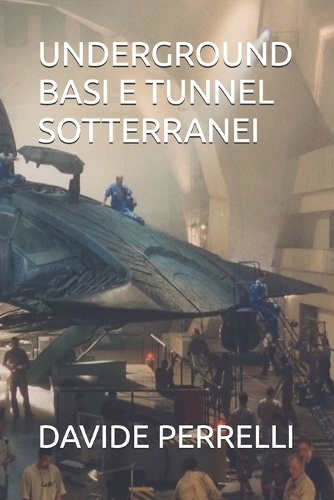 Underground Basi E Tunnel Sotterranei