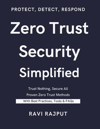 Zero Trust Security Simplified