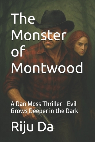 The Monster of Montwood