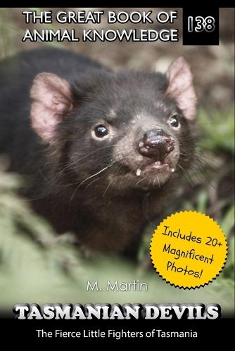 Tasmanian Devils