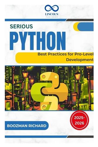 Serious Python