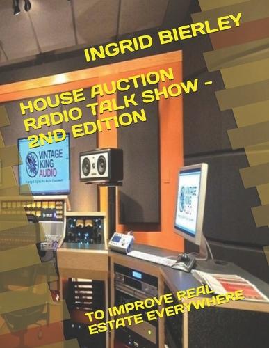 House Auction Radio Talk Show - 2nd Edition