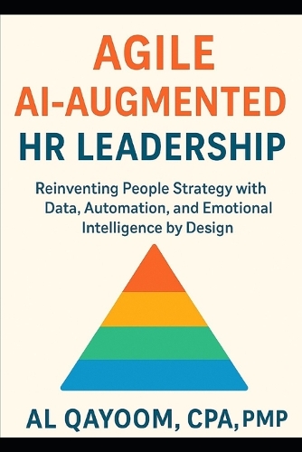 Agile AI-Augmented HR Leadership